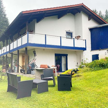 菲利普斯罗伊特Haus Waldblick公寓 外观 照片