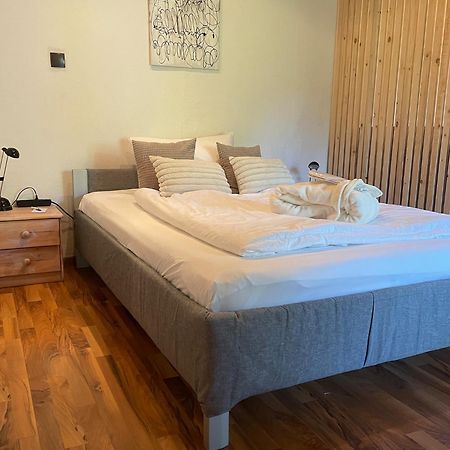 菲利普斯罗伊特Haus Waldblick公寓 外观 照片