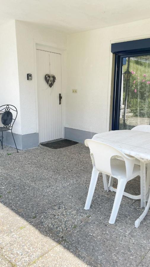菲利普斯罗伊特Haus Waldblick公寓 外观 照片