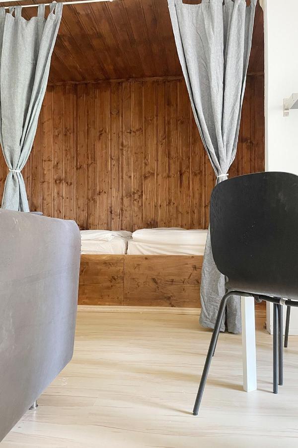 菲利普斯罗伊特Haus Waldblick公寓 外观 照片