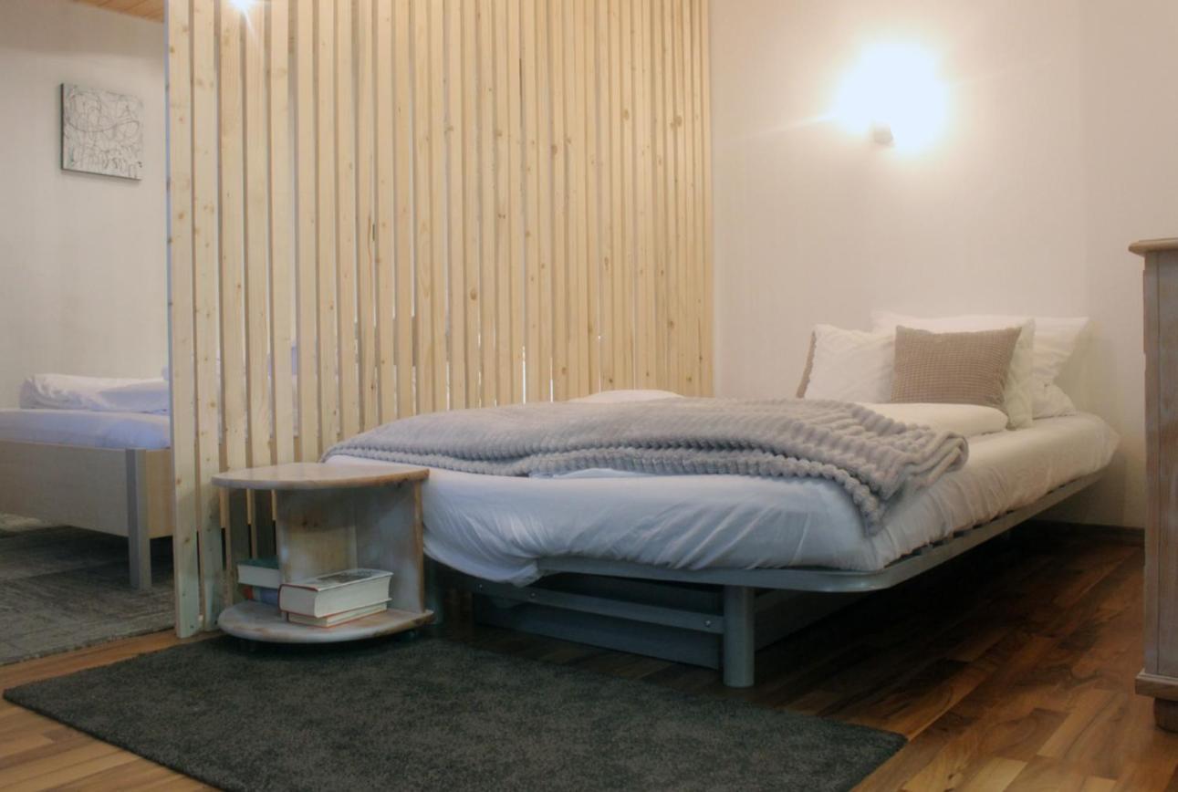 菲利普斯罗伊特Haus Waldblick公寓 外观 照片