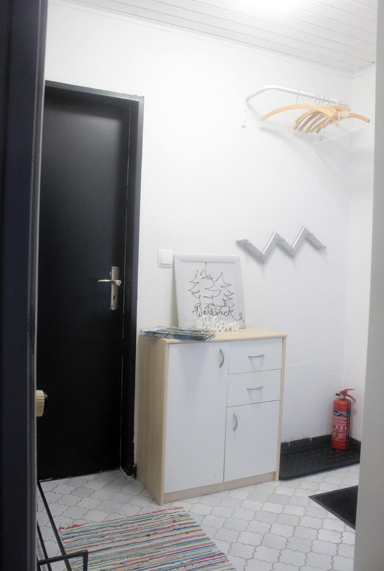 菲利普斯罗伊特Haus Waldblick公寓 外观 照片