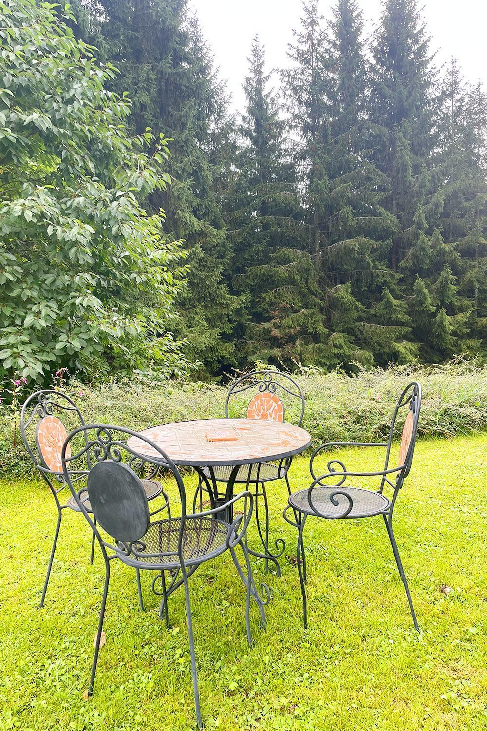 菲利普斯罗伊特Haus Waldblick公寓 外观 照片