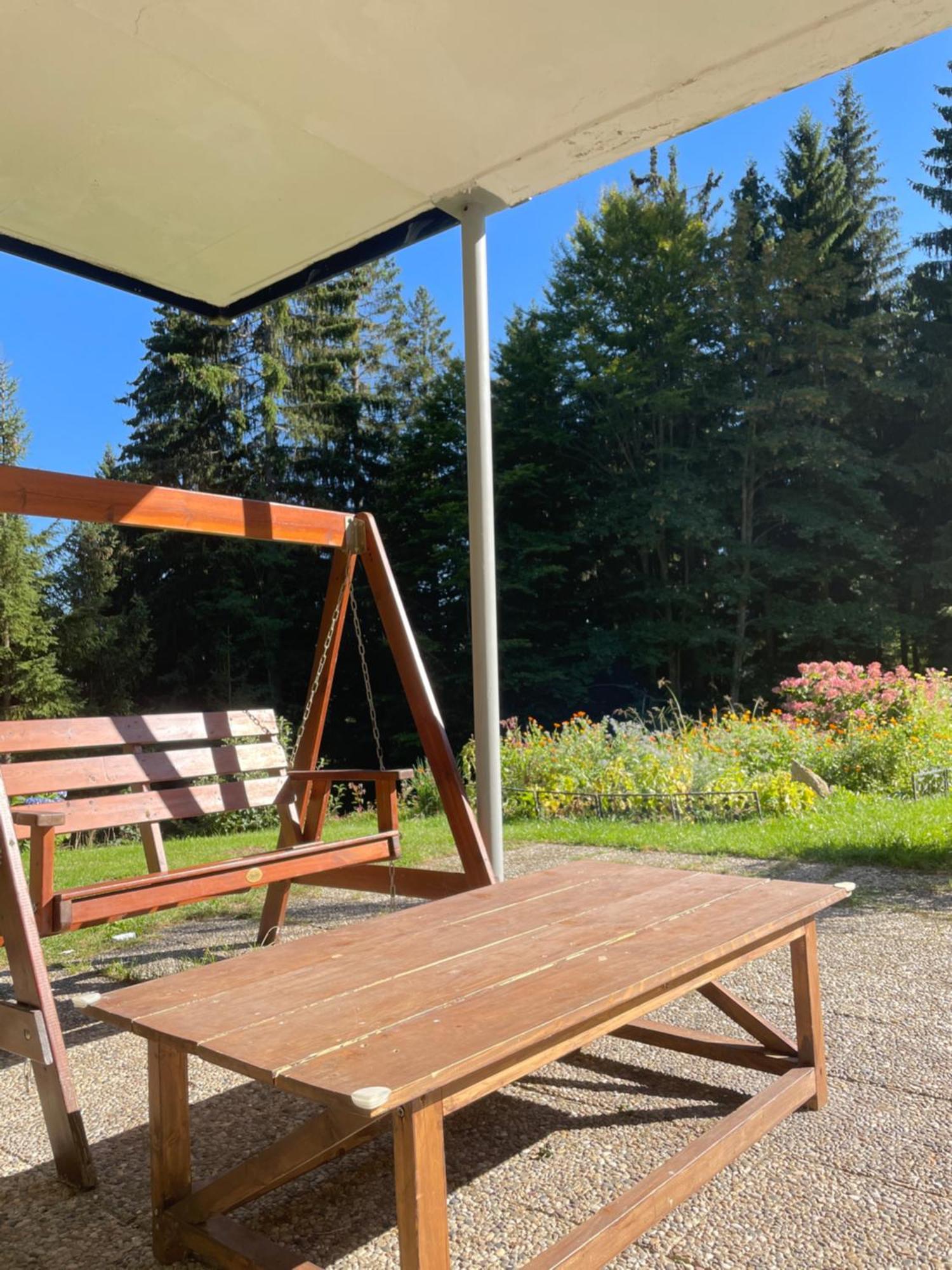 菲利普斯罗伊特Haus Waldblick公寓 外观 照片