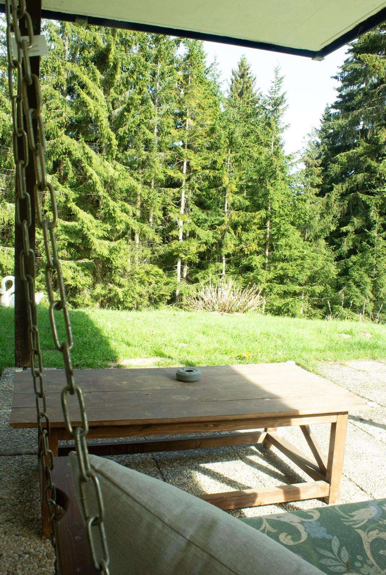 菲利普斯罗伊特Haus Waldblick公寓 外观 照片