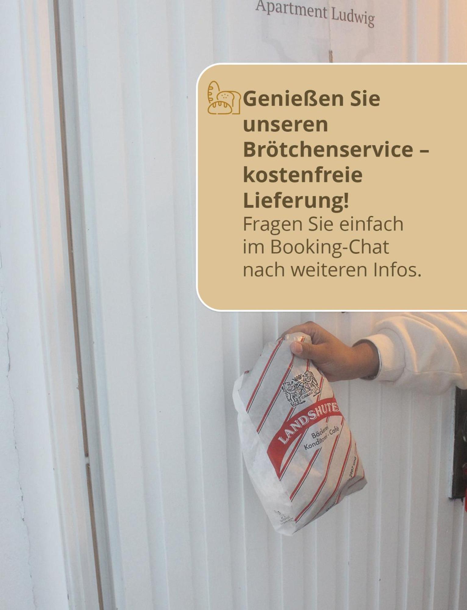 菲利普斯罗伊特Haus Waldblick公寓 外观 照片