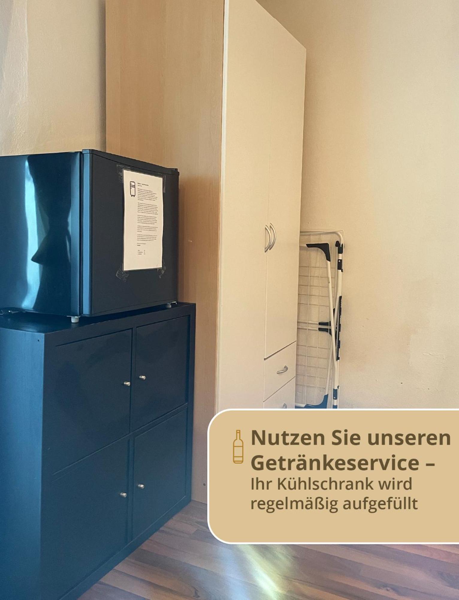 菲利普斯罗伊特Haus Waldblick公寓 外观 照片