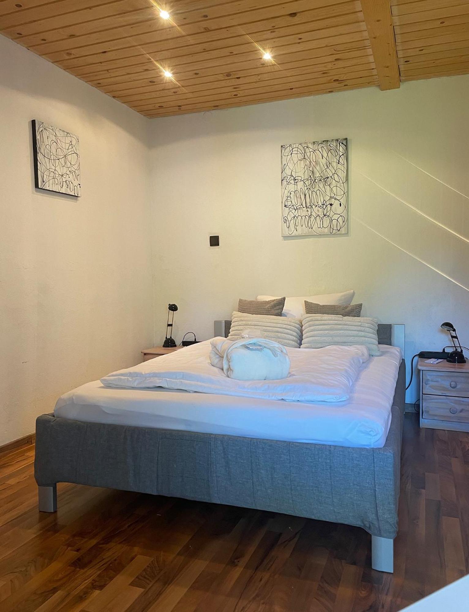 菲利普斯罗伊特Haus Waldblick公寓 外观 照片