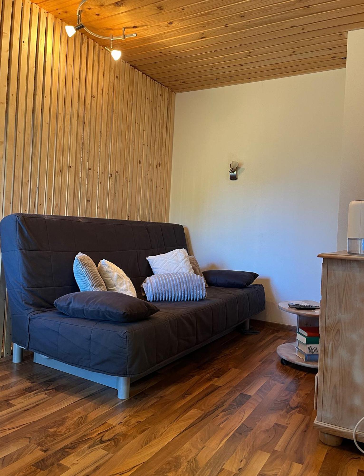 菲利普斯罗伊特Haus Waldblick公寓 外观 照片