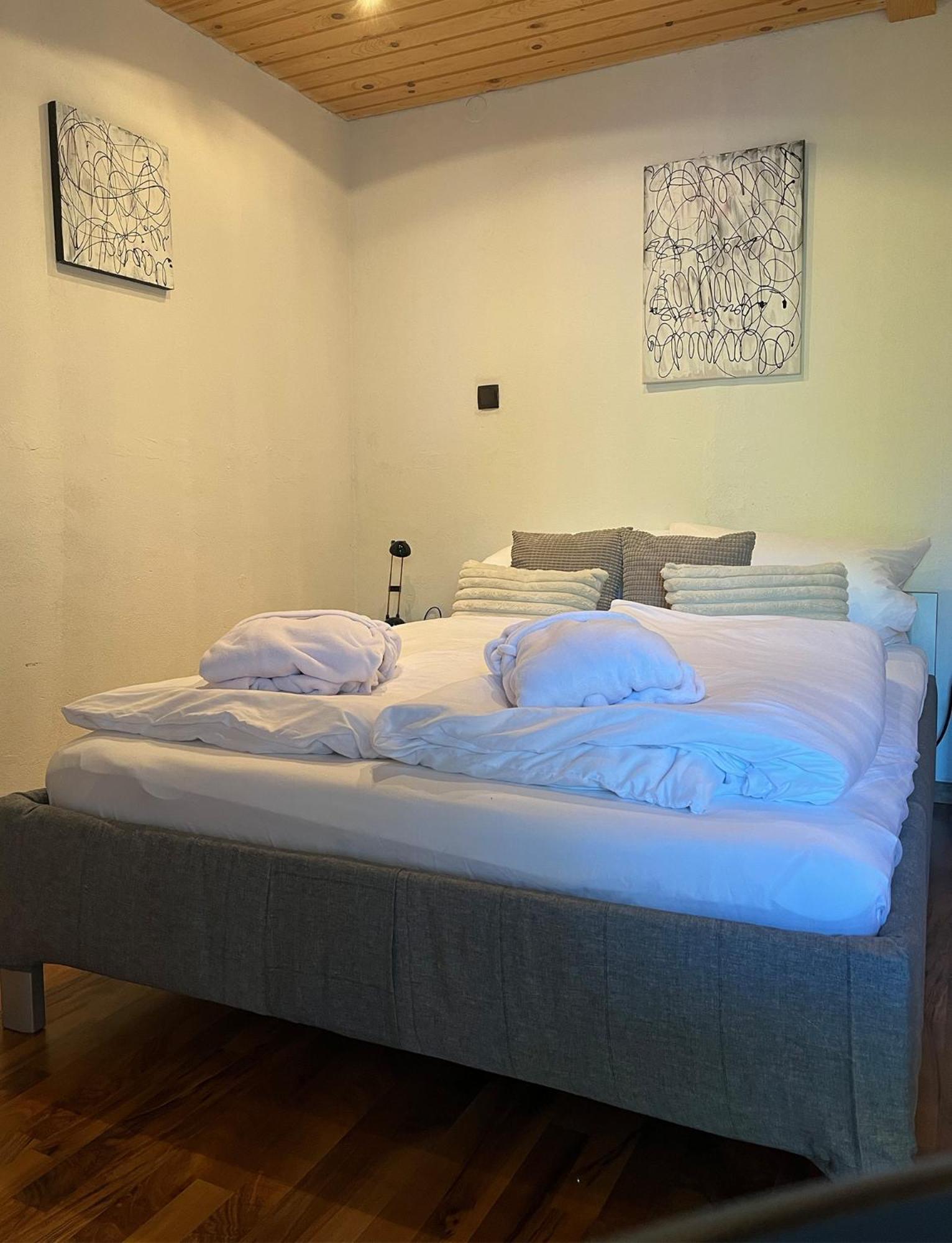 菲利普斯罗伊特Haus Waldblick公寓 外观 照片