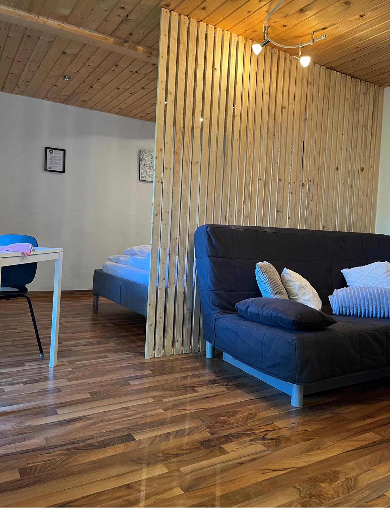 菲利普斯罗伊特Haus Waldblick公寓 外观 照片